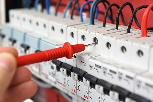 Emergency Electrical Repair Services in Plainview, NE