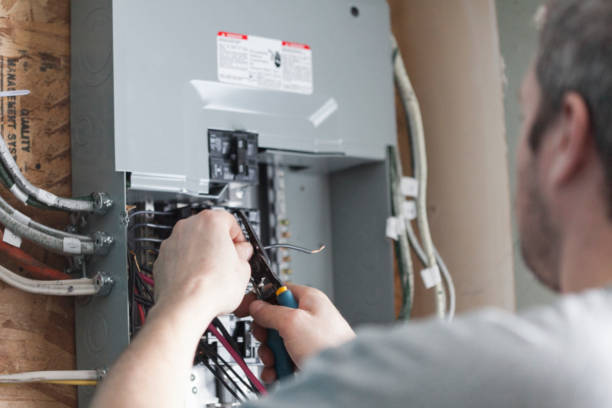 Industrial Electrical Services in Plainview, NE